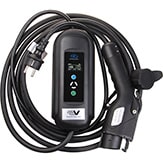EVMOTIONS Gamma EVSE Type1 (max. 16A) EV Chargers