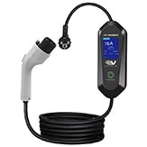 EVMOTIONS Delta EVSE Type2 (max. 16A) EV Chargers