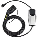 EVMOTIONS Zeta EVSE Type2 (max. 16A) EV Chargers