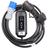 EVMOTIONS Gamma EVSE Type2 (max. 32A) EV Chargers