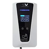 EVMOTIONS Delta Smart Wallbox Type2 7.4kw Wi-Fi EV Chargers