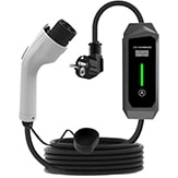 EVMOTIONS Lambda EVSE Type2 (max. 16A) EV Chargers