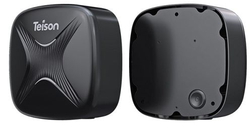2-TEISON Smart Wallbox Type2 11kw Wi-Fi EV Charger