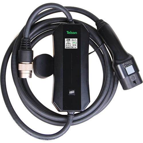 1-Teison Pro EVSE Type2 (3x32A) EV Charger